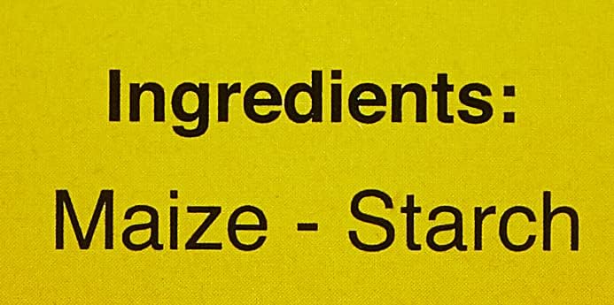 AMERICAN CLASSIC Corn Flour, 400 gm - Image 4